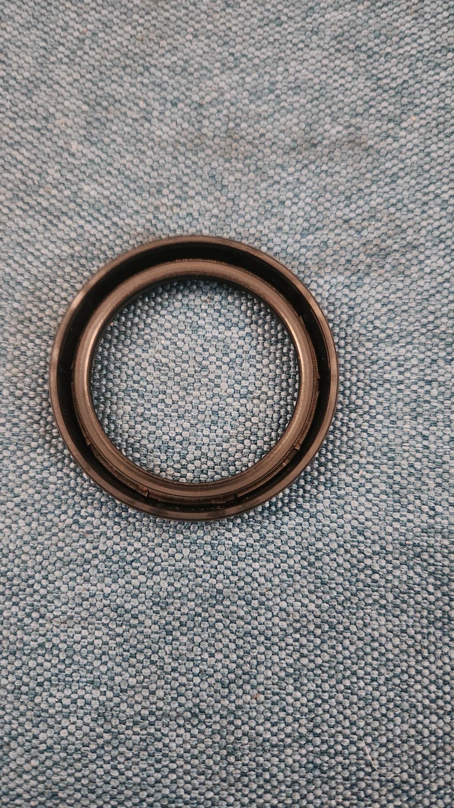Simmerring Ausgleichsgetriebe 4 Gang Golf/Jetta1/Caddy14D/PassatB2/Polo86C/Santana/Scirocco1/2 014409399D Nos I7