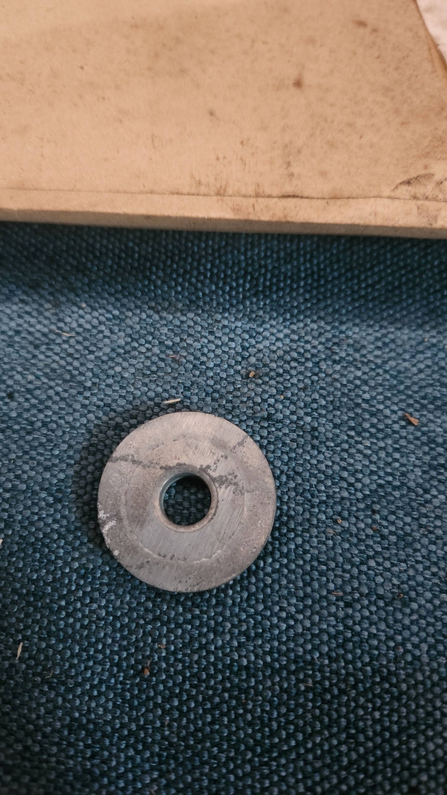 U-Scheibe M8x30 861827555 Nos S4