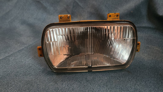 Fiat 131 Siem Scheinwerfer 9040 Nos A3