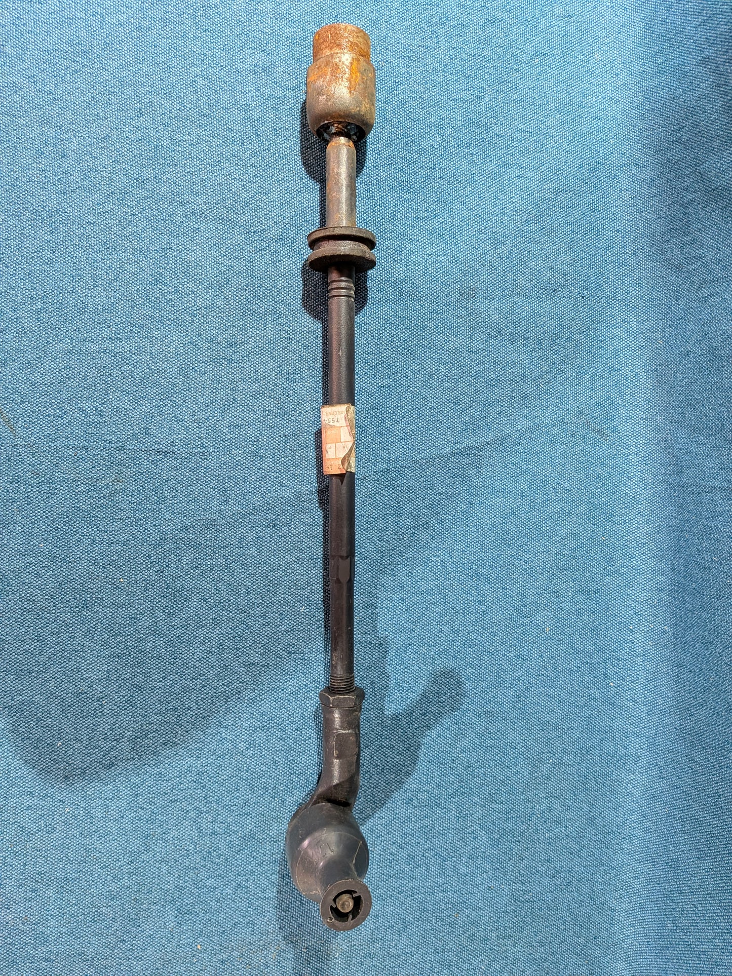 Spurstange vorne links Golf3/Vento 1H0419803 NOS F8