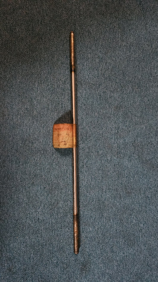 Push rod for clutch 324mm Golf/Jetta/Scirocco/1/2/3/4/Bora/Vento/Caddy 14D/9KV/Polo6N/Vento 030141741B Nos I1