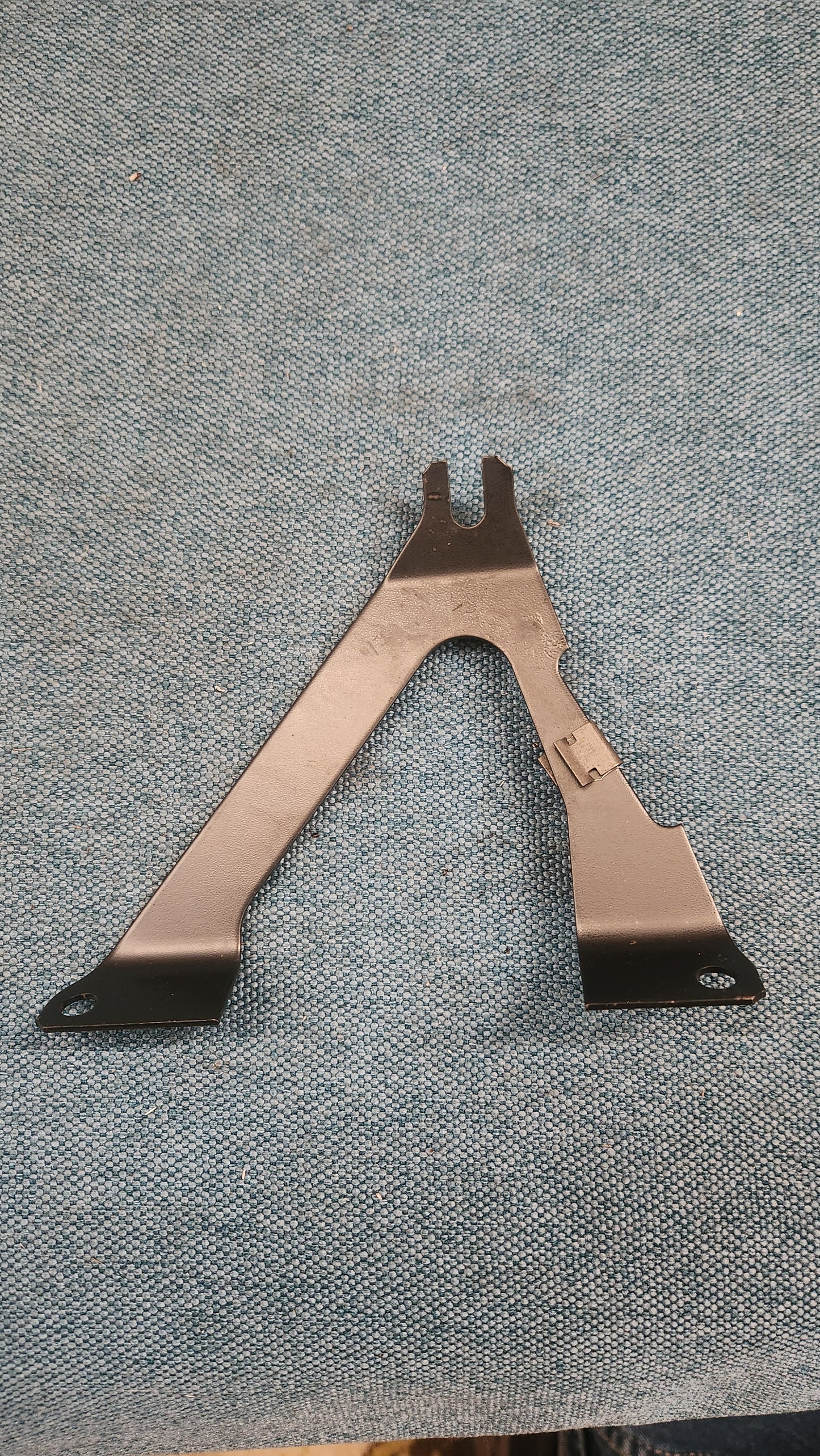 Luftfilter Halter Golf/Jetta/Scirocco/1/2/Caddy14D 1.6L 055129257 Nos J1