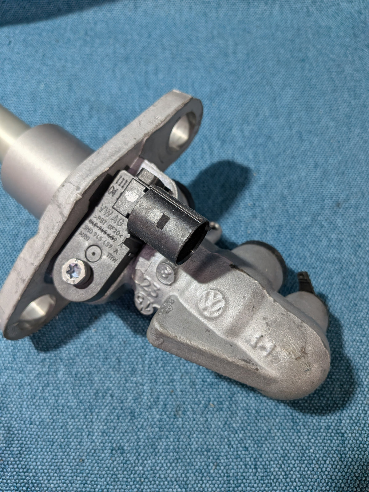 Hauptbremszylinder Tiguan/5N 5N0945459A NOS B23