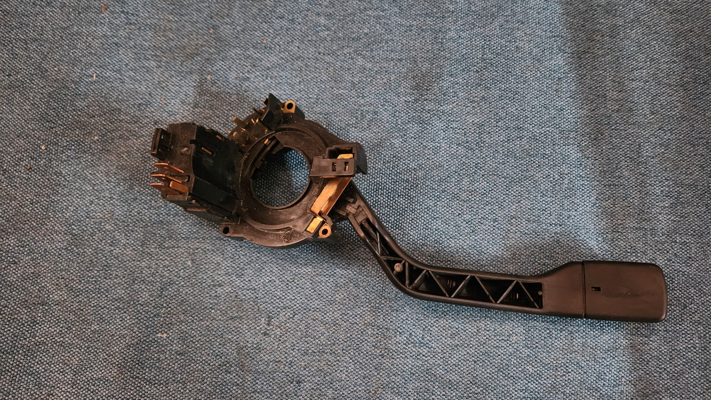 Lenkstockschalter Golf/Jetta1/2 191953503 Nos I4