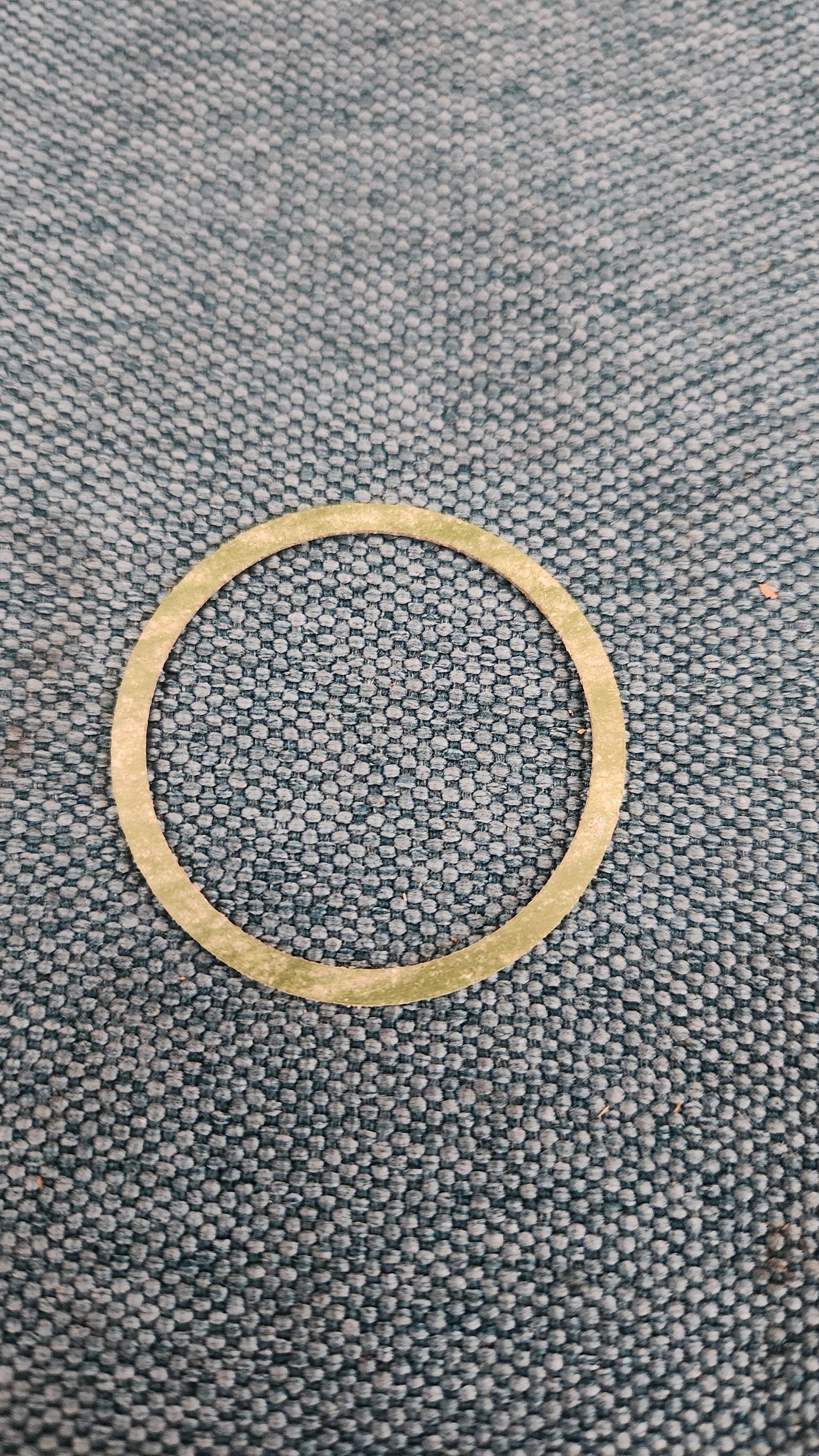 Obere Deckeldichtung der Mechanischen Einspritzpumpe T2/Typ3 113127183 Nos K9