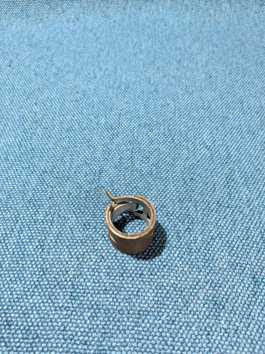 Radiator Hose Clamp 20mm Used A6