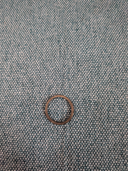 O-Ring Einspritzdüse Golf/Jetta/Scirocco/1/2/Caddy 14D/Passat/B1/B2 035133557 Nos/Neu H7