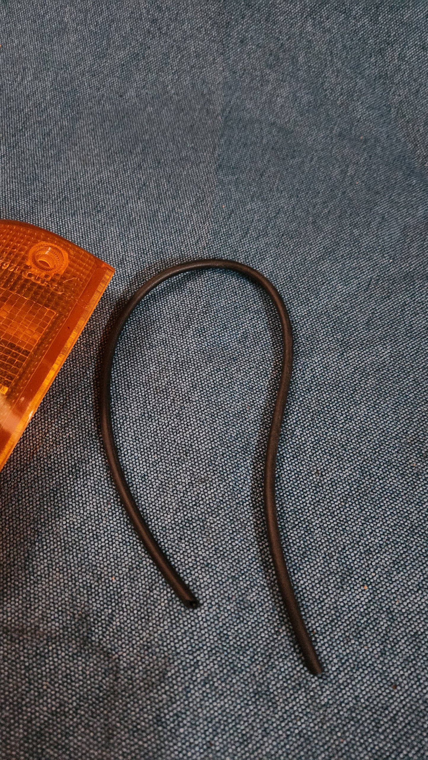 Fiat Panda Blinker Siem 12626 Nos D3