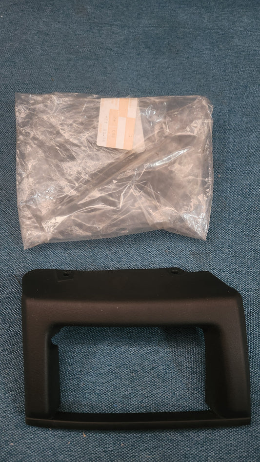 Blende Nebelscheinwerfer Passat 35I B3 357941625 D Nos H4