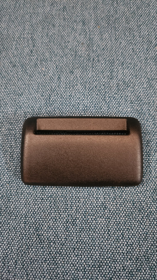 Seat belt guide T4/T5/T6 Bus 703857747 Nos H7