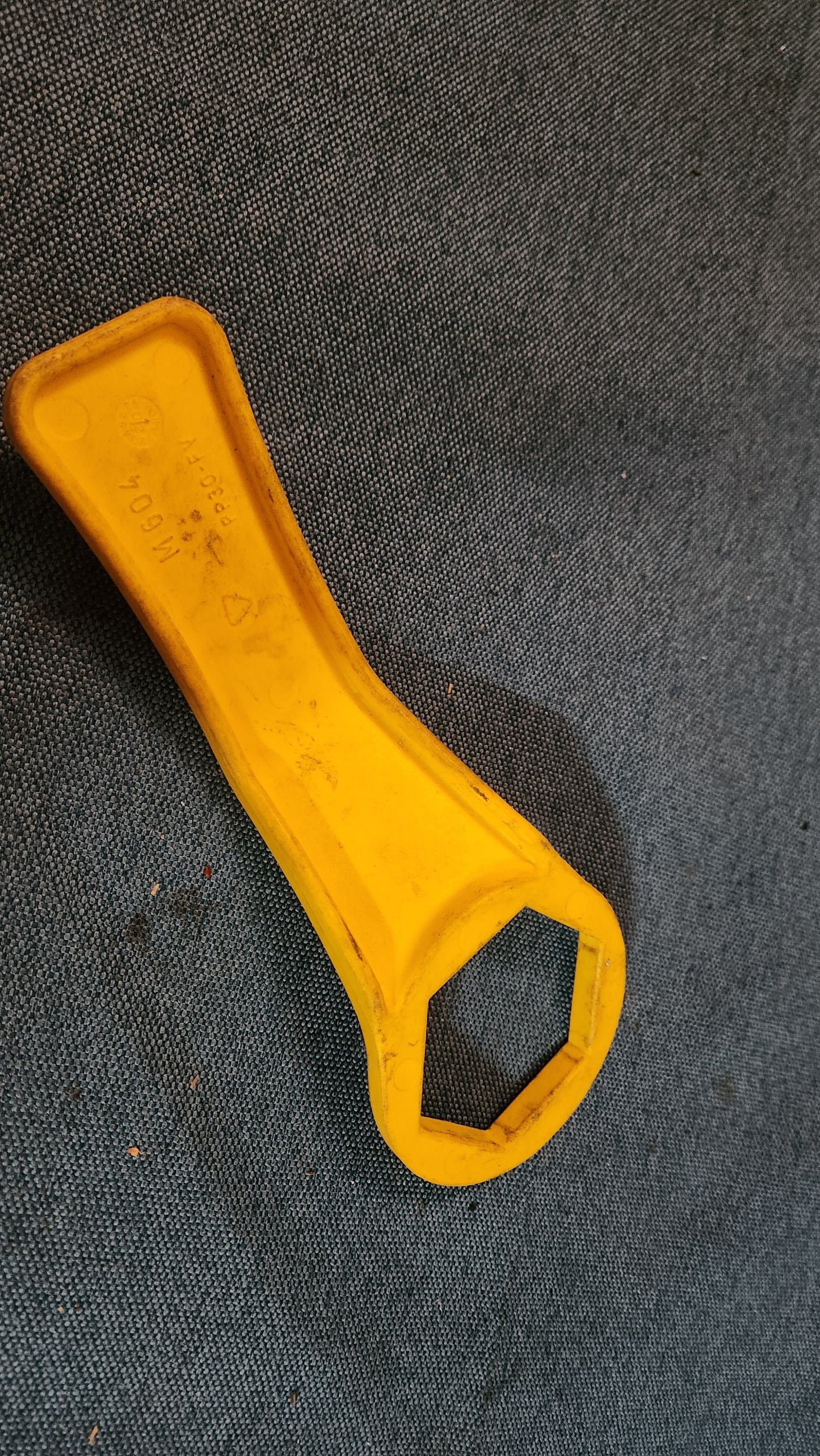 OZ wheel wrench F1 OZ wheels VW Audi BMW Opel Ford