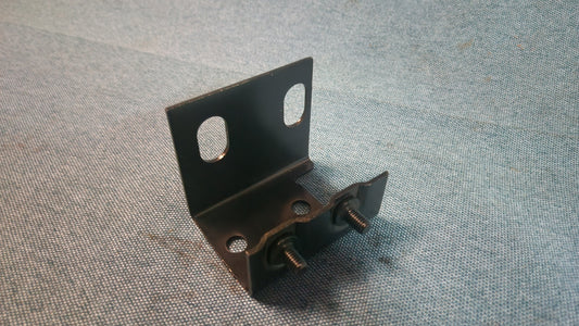 Audi 80 / 90 B3 Type 89 Rear Right Bumper Bracket Nos 893807332