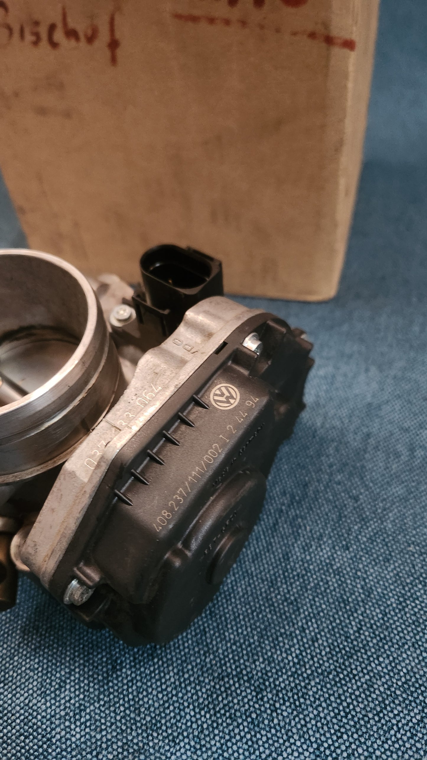 Needed