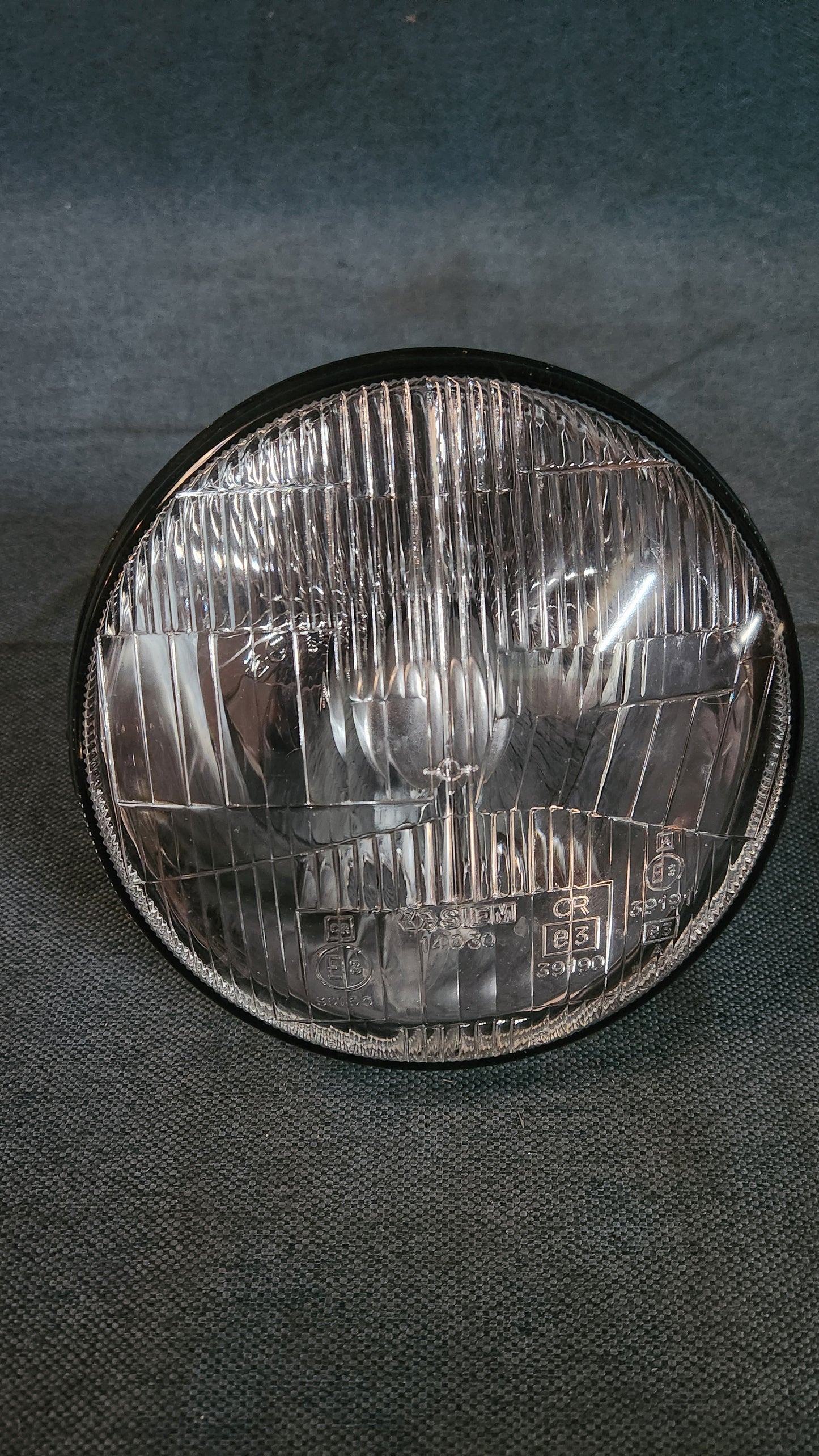 Siem 14030Scheinwerfer Lancia Delta Fiat Ritmo Nos C3