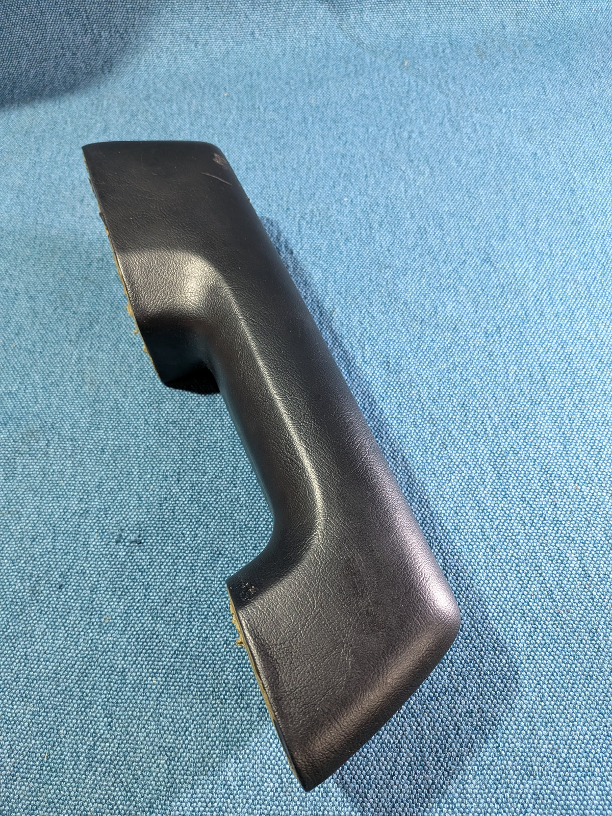Türgriff hinten links Audi/100/C1 803867173 NOS F9