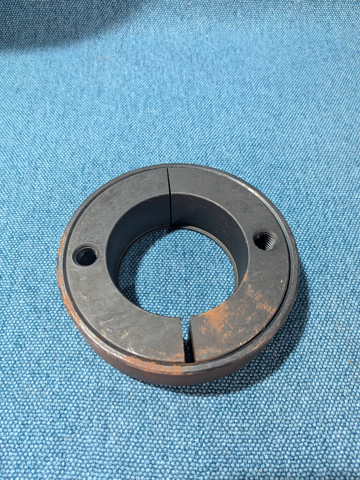 Greifstück VAG Matra 3423 Audi A3 8L NOS H2.2