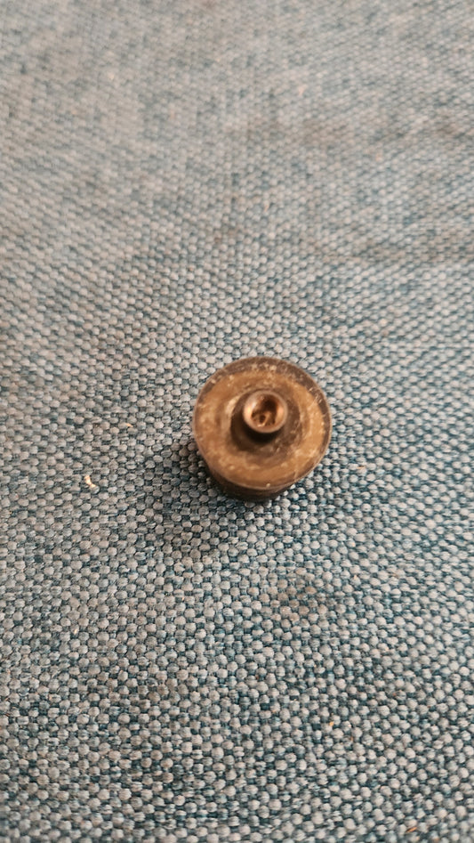 Bolt/Pin Audi80/90/B3/B4/Rs2/100/200/A6/S6/C4 443845459D Nos I9