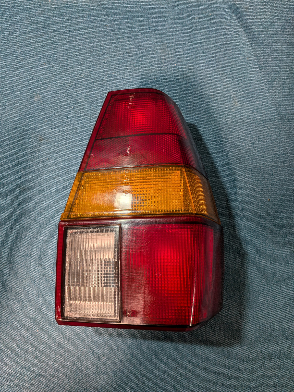Used