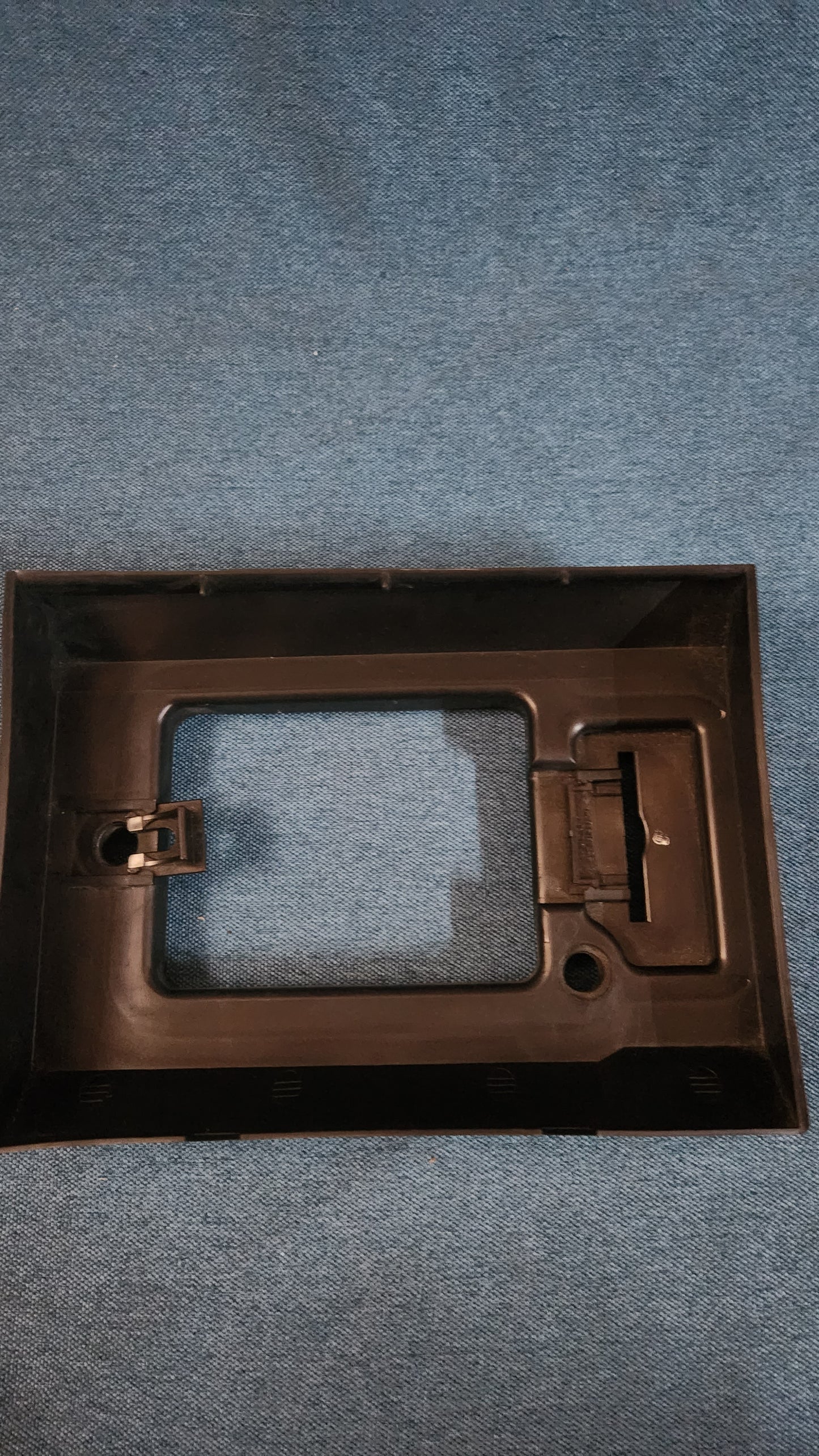 Passat B3/B4 Pollenfilter 357819640 Nos