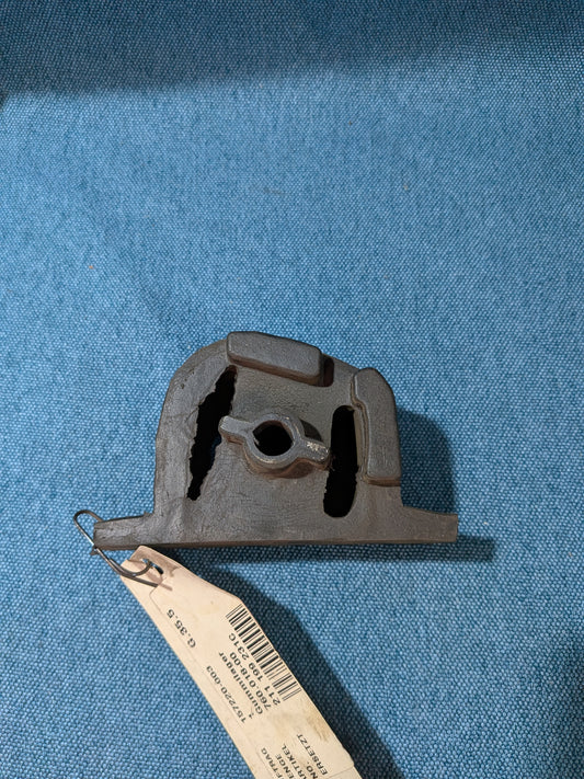 Engine mount rear T2 Bus/Type 4 211199231C NOS A15