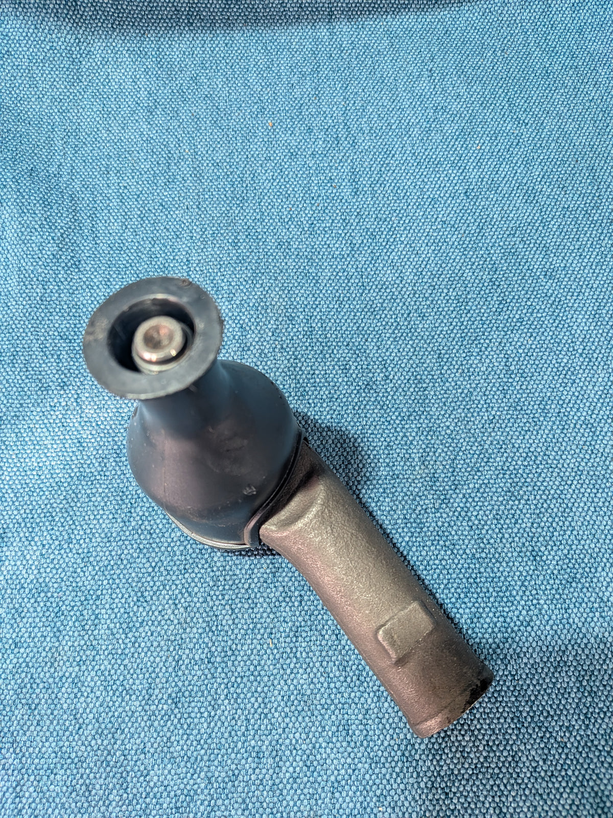 Spurstangenkopf links Lemförder T4 Bus 701419811B NOS/Neu C9