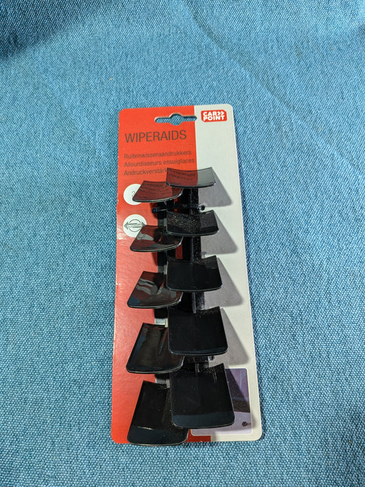 Wiper spoiler 5 blades Car Point Golf/Jetta/2 NOS/New