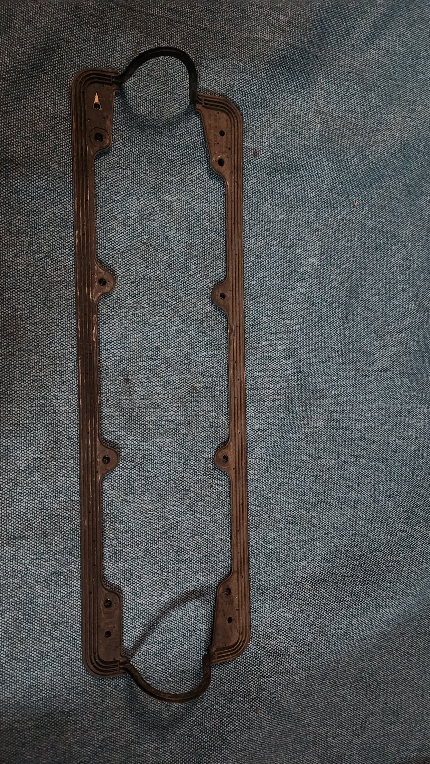 Ventildeckeldichtung Golf2/3/Polo6N/Vento/Trabant/Jetta2 030103483C Nos G8