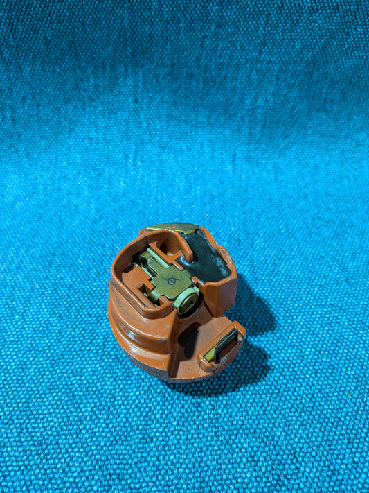 Verteilerfinger Bosch 1234332340 Polo 86C/Derby/Golf/Jetta/1/2/Scirocco2 052905225B NOS/Neu B6