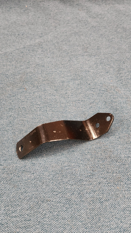 Federbügel Hupe Audi A6 C5 4B0951229A Nos L5