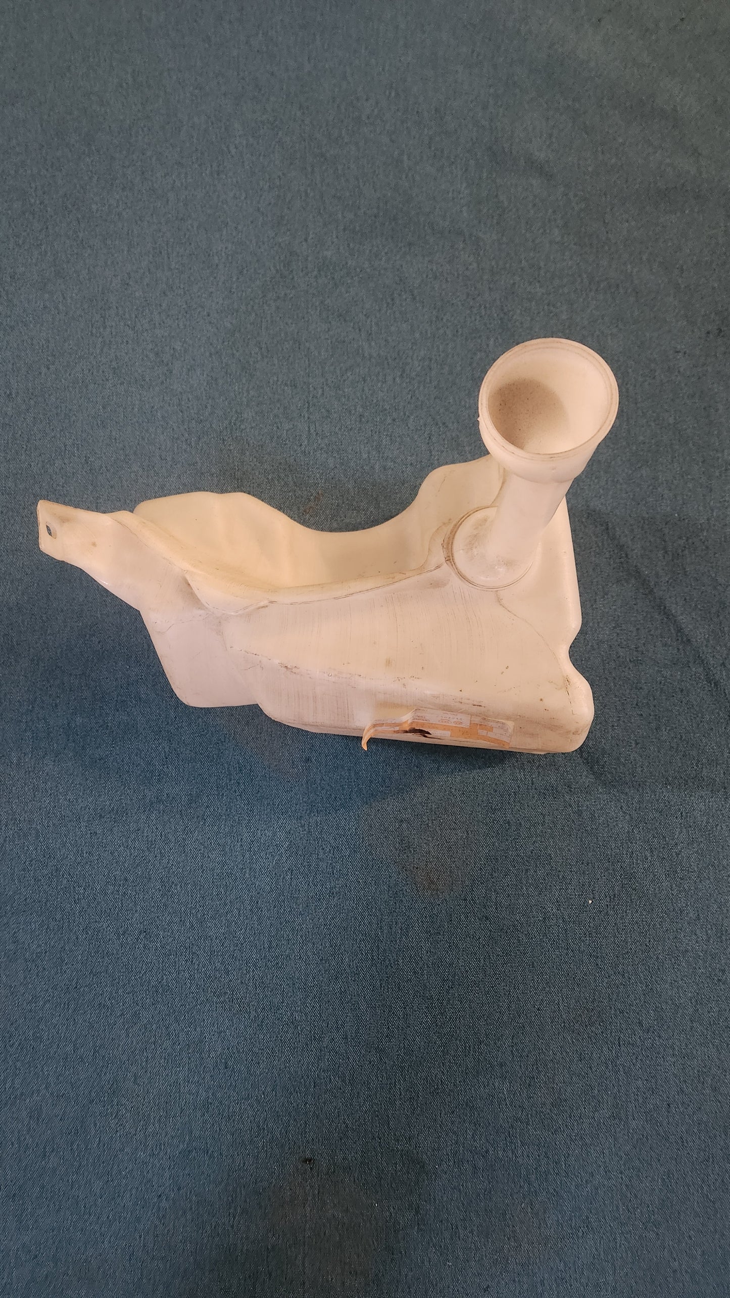 Windshield washer fluid reservoir T4 Bus 701955453A Nos R5