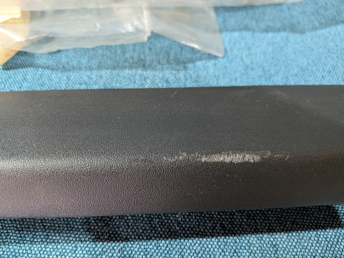 Seitenaufprallschutz Zierleiste Golf/Jetta/2 191853516F NOS A4