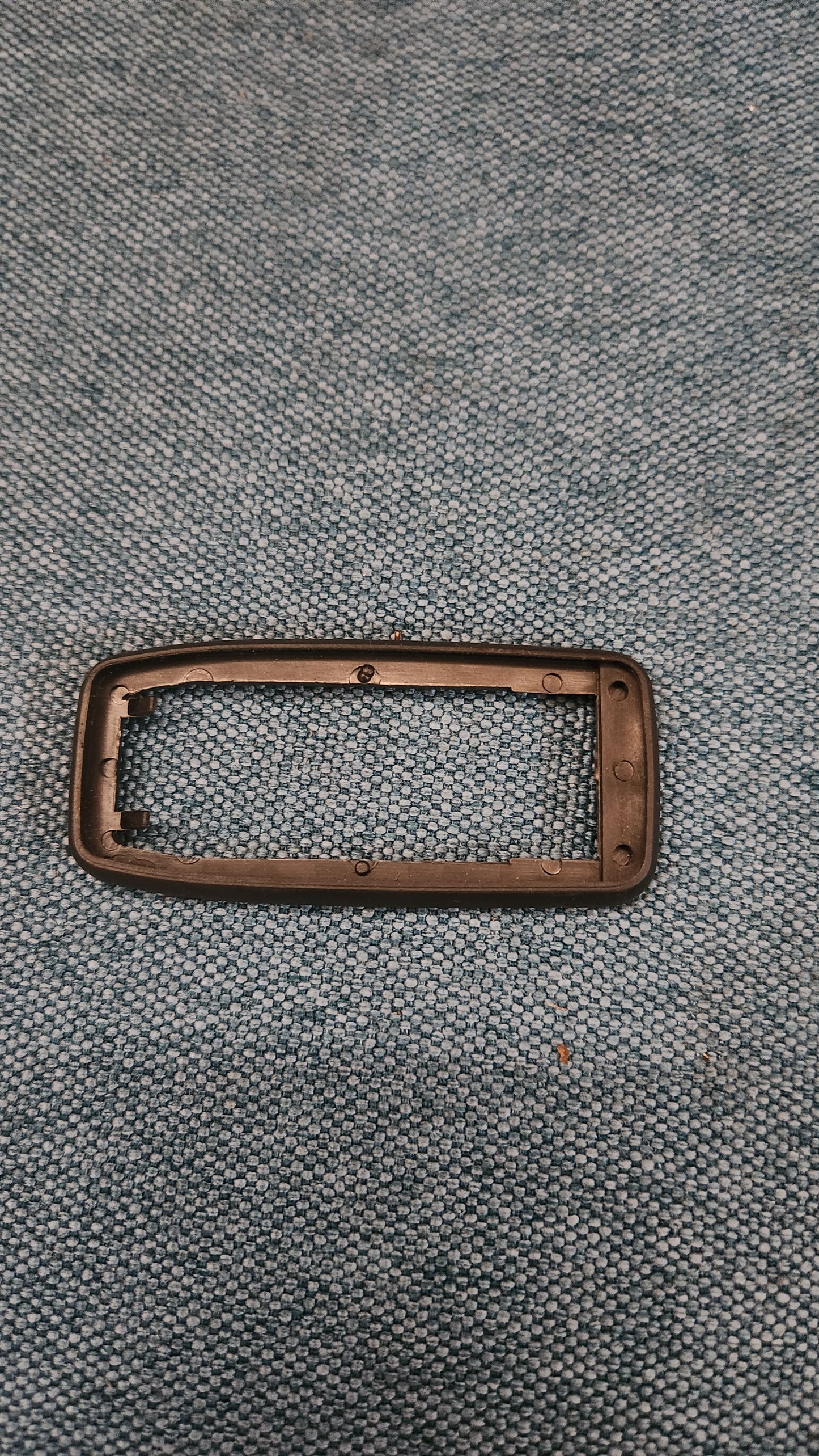 Dichtung Türgriff Golf/Jetta/2 191837211 NOS N4