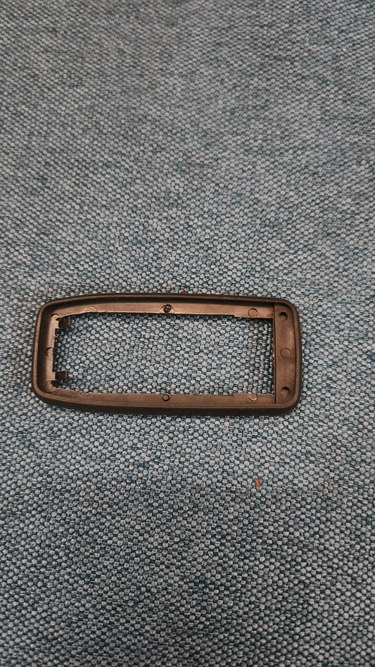 Dichtung Türgriff Golf/Jetta/2 191837211 NOS N4