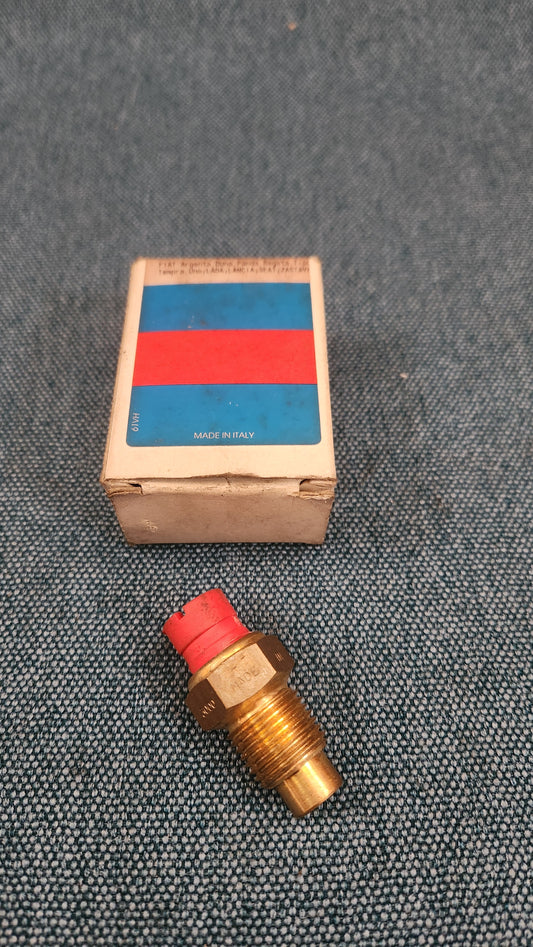 Coolant Temperature Sensor Fiat Argenta/Duna/Panda/Regata/Tipo/Tempra/Uno/Zastava 066005 NOS/New M7