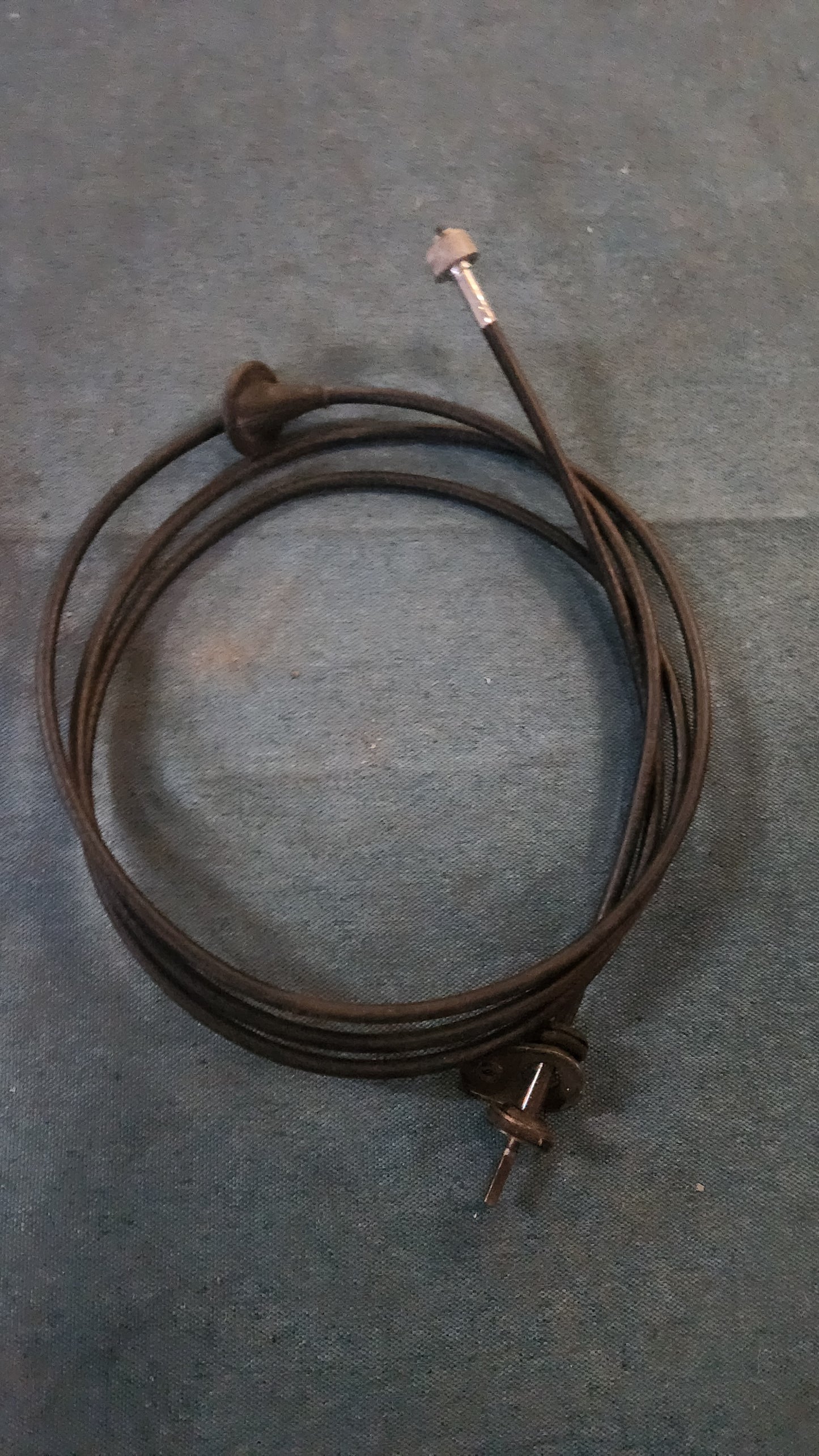 LT1 LT2D Tachowelle 281957801 Nos B1/C1