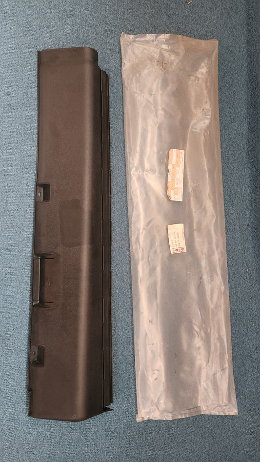 Unterholm/Schweller Verkleidung Golf 3/Vento 1H0853899 Nos Q3
