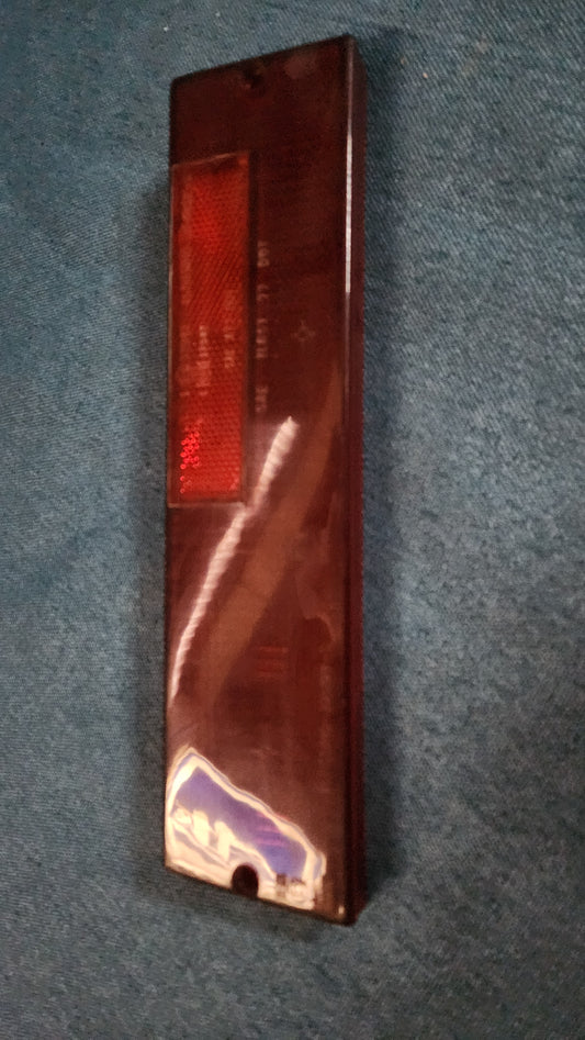 Fiat 131 Rücklicht Rückleuchte Altissimo 225127-S Gebraucht D2