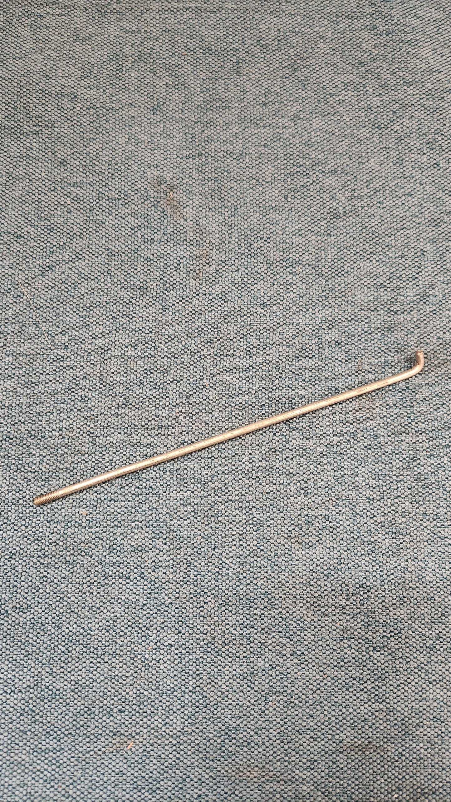 Tür verriegelung Typ3 311837183 Nos L2