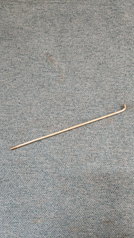 Tür verriegelung Typ3 311837183 Nos L2