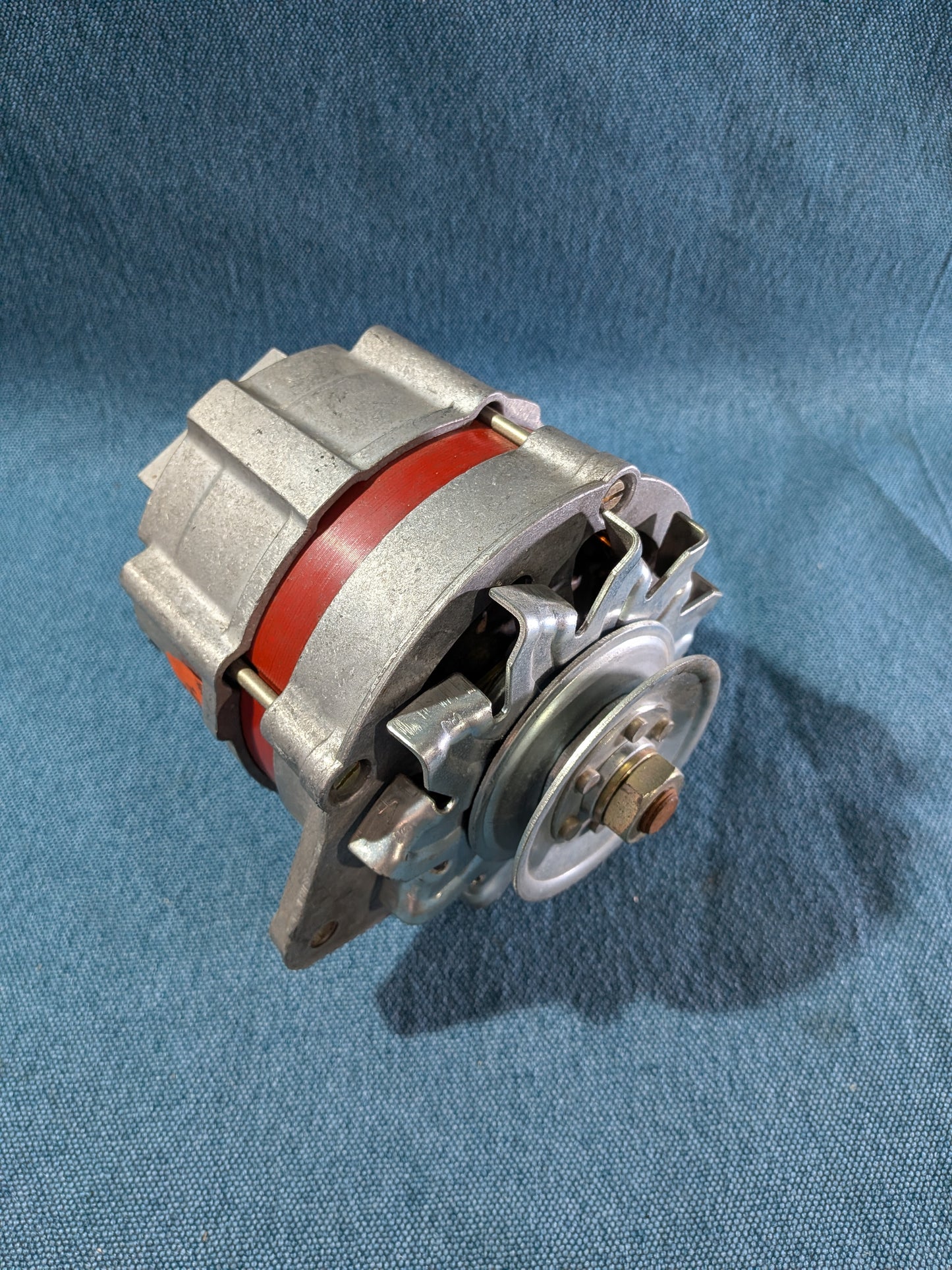 Alternator Iksra 1145 T3 Bus/Audi 100 C1 058903107DX NOS/New A18