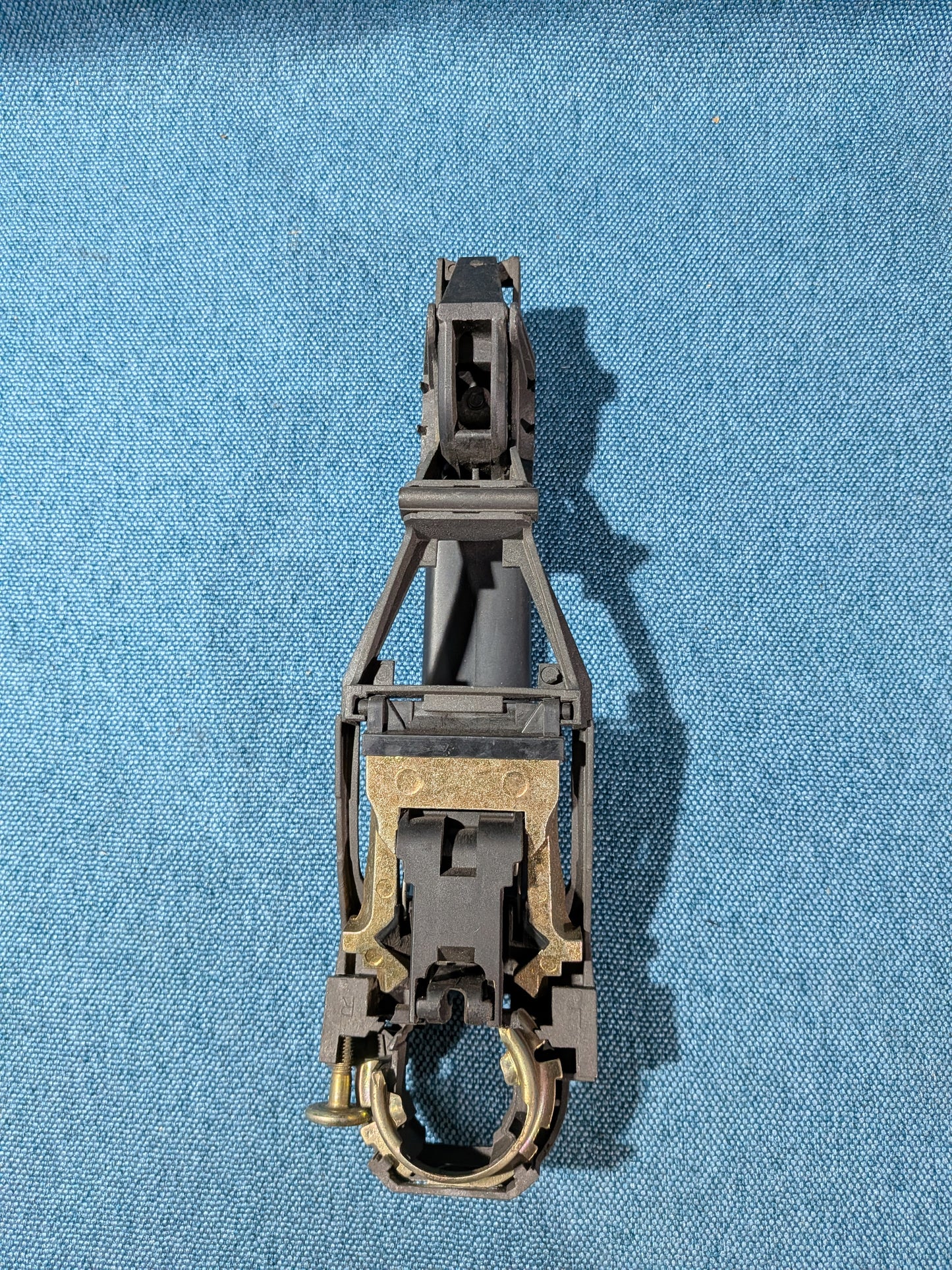 Türgriff außen Golf 4/Passat 3B/BG 3B0837885 Gebraucht A15