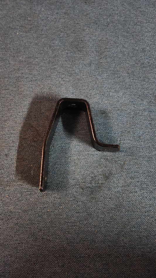 Halter für Zusatzscheinwerfer Porsche 911 912 90163113700 Nos E8