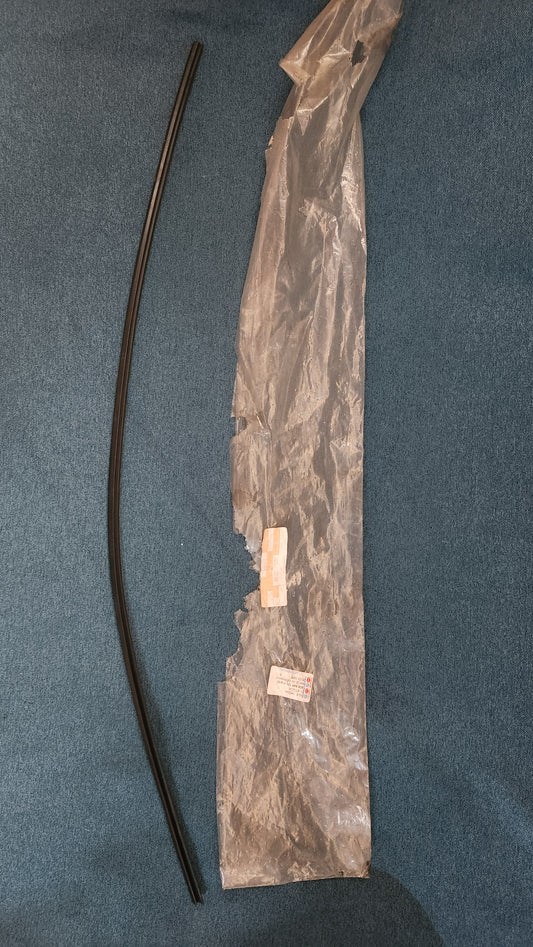 Windscreen Trim Window Frame Seal Audi A4 B5 8D0845131C Nos Q3