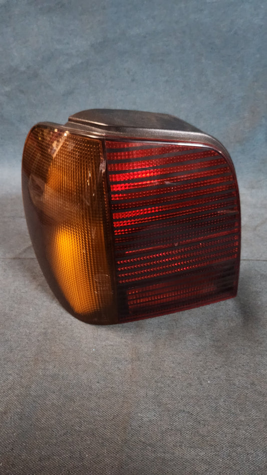 Polo 6N Rücklicht Rückleuchte Schwarz 6N0945095B Nos C3