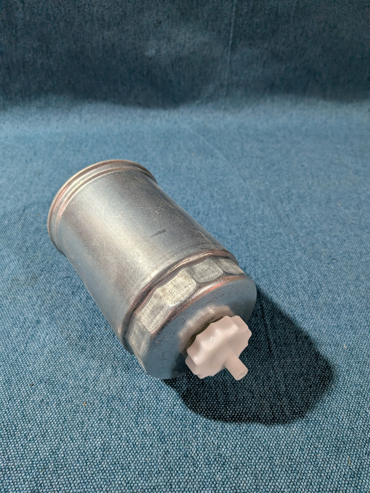 Fuel Filter Mann WK842/2 Caddy14D/Golf/Jetta/1/2/LT1/Passat/B1/B2/B3/Santana/T3 Bus/Audi 80/B2/100/C2/C3 NOS/New B9