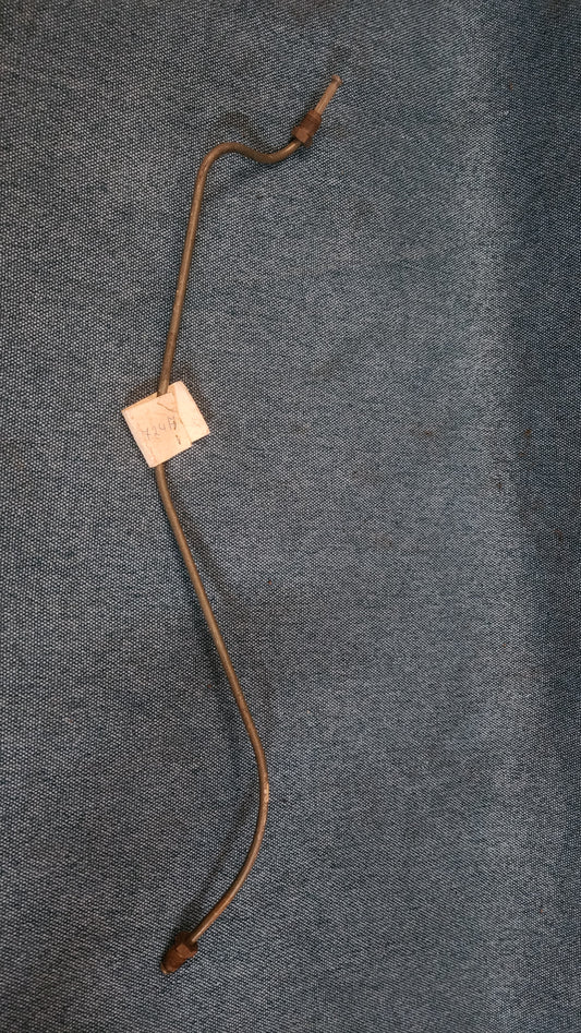 Brake line type 3 311611724A NOS