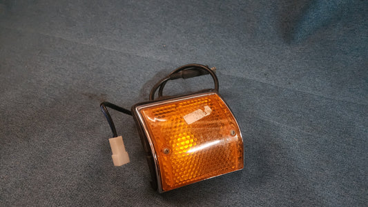 Fiat 128 Blinker Vorne 205600 altissimo Gebraucht A2