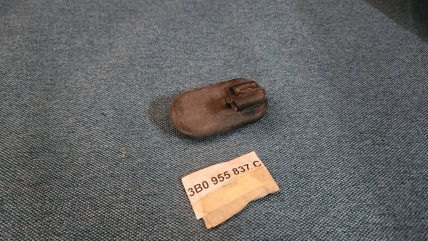 Spray nozzle nozzle Passat 3B/BG Audi A4 B5 3b0955837c Nos A2