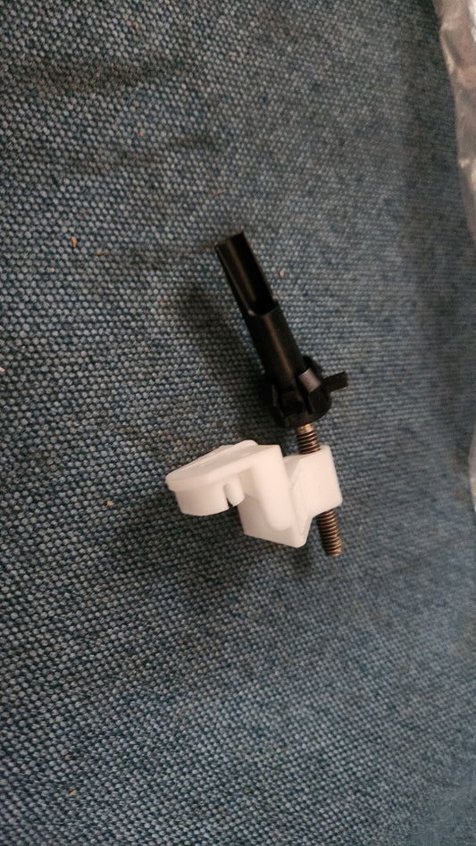 Polo 86C Einstellschraube Scheinwerfer Links 867941141A Nos B3