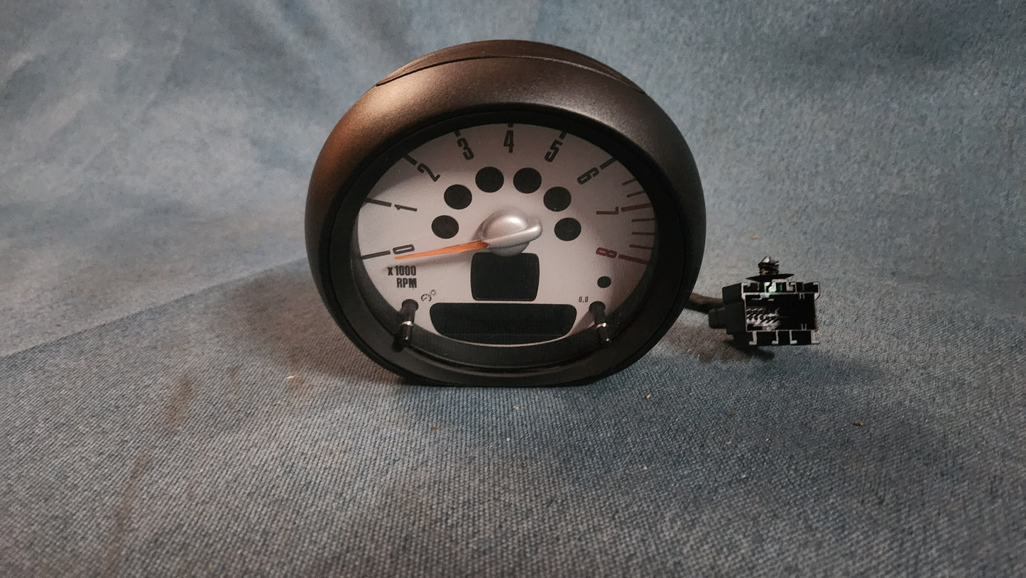 Mini Cooper One R56/57/58/59 Drehzahlmesser 923243702 Gebraucht B3